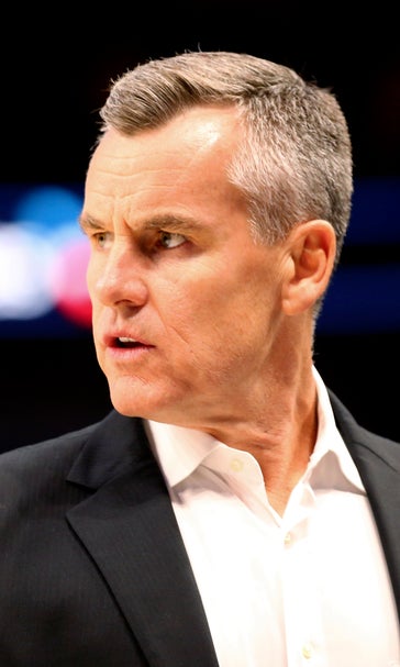 After Russ: It's a new start for the Oklahoma City Thunder